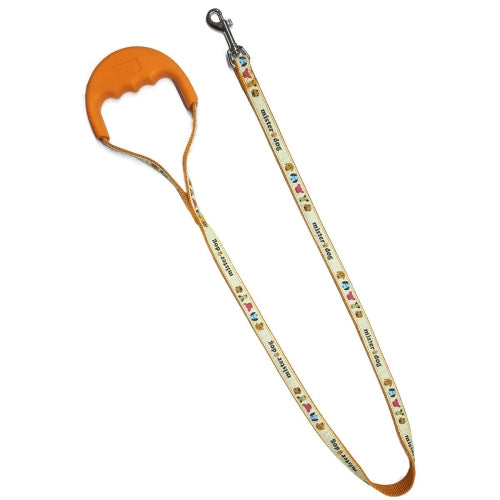 RAMAL HANDY MR.DOG 15x120 NARANJA ***