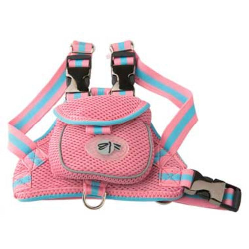 ARNES CON MOCHILA PEQUEÑO S 18-23 27,5x32cm. **