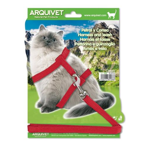 PETRAL + CORREA CLASSIC 35/44cms.