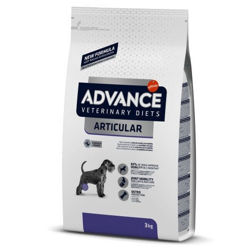 ADVANCE DOG ARTICULAR 3 KG
