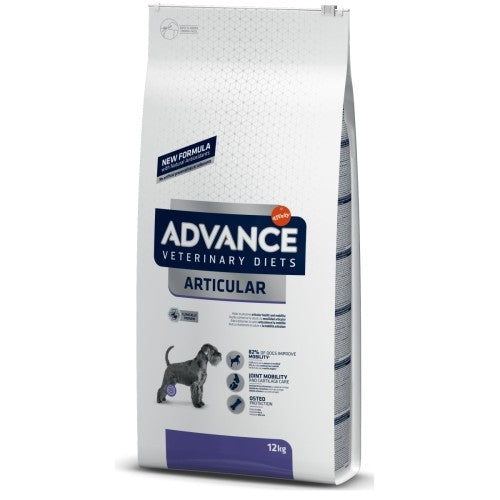 ADVANCE DOG ARTICULAR 3 KG