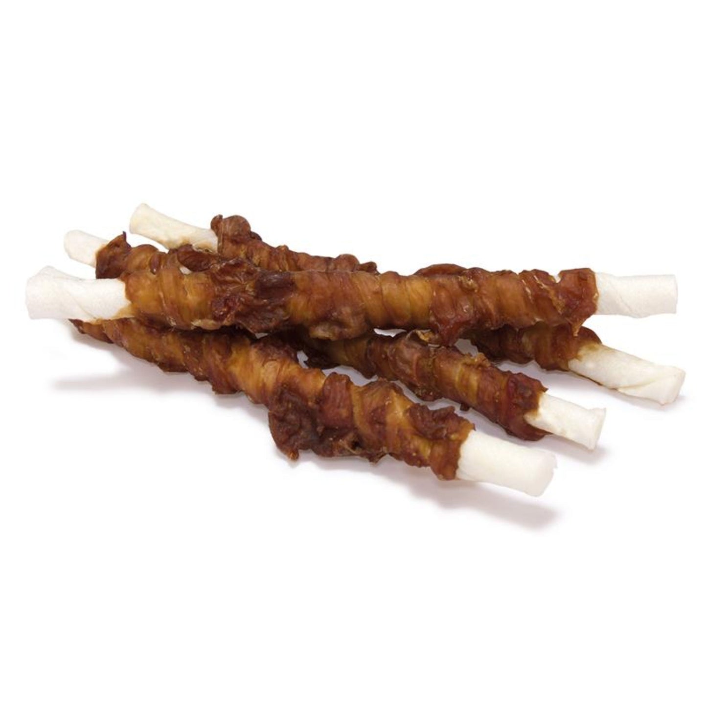 TWIST CON CONEJO ENROLLADO 1 Kg.