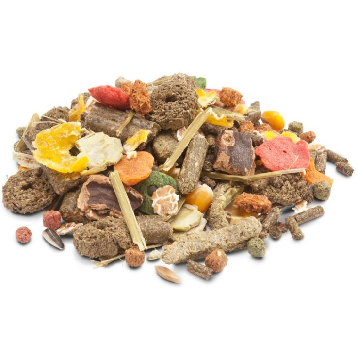 CONEJO CRISPY MUESLI 1 KG. VERSELE-LAGA