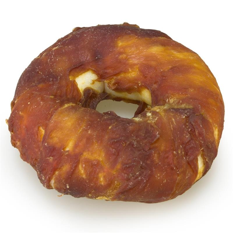 AROS MASTICABLES Con Pato 2 Uds./ 200gr.