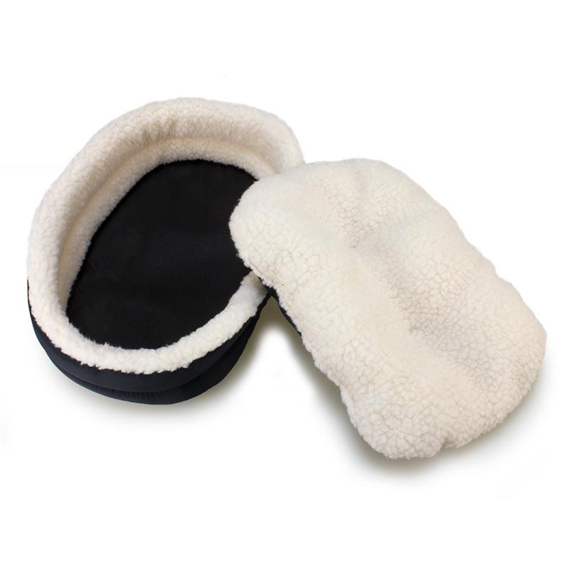 CUNA PARA CONEJOS 38x31cm.