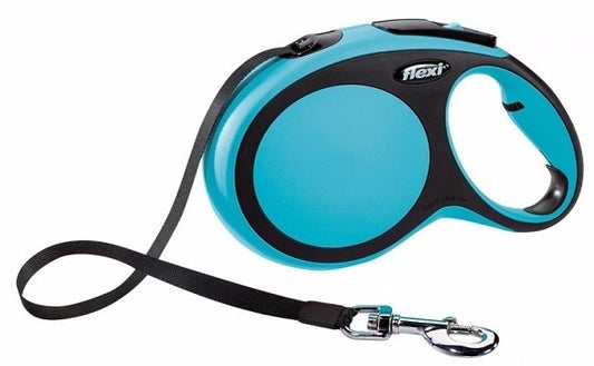 FLEXI NEW CONFORT S CINTA 5 mts. Azul