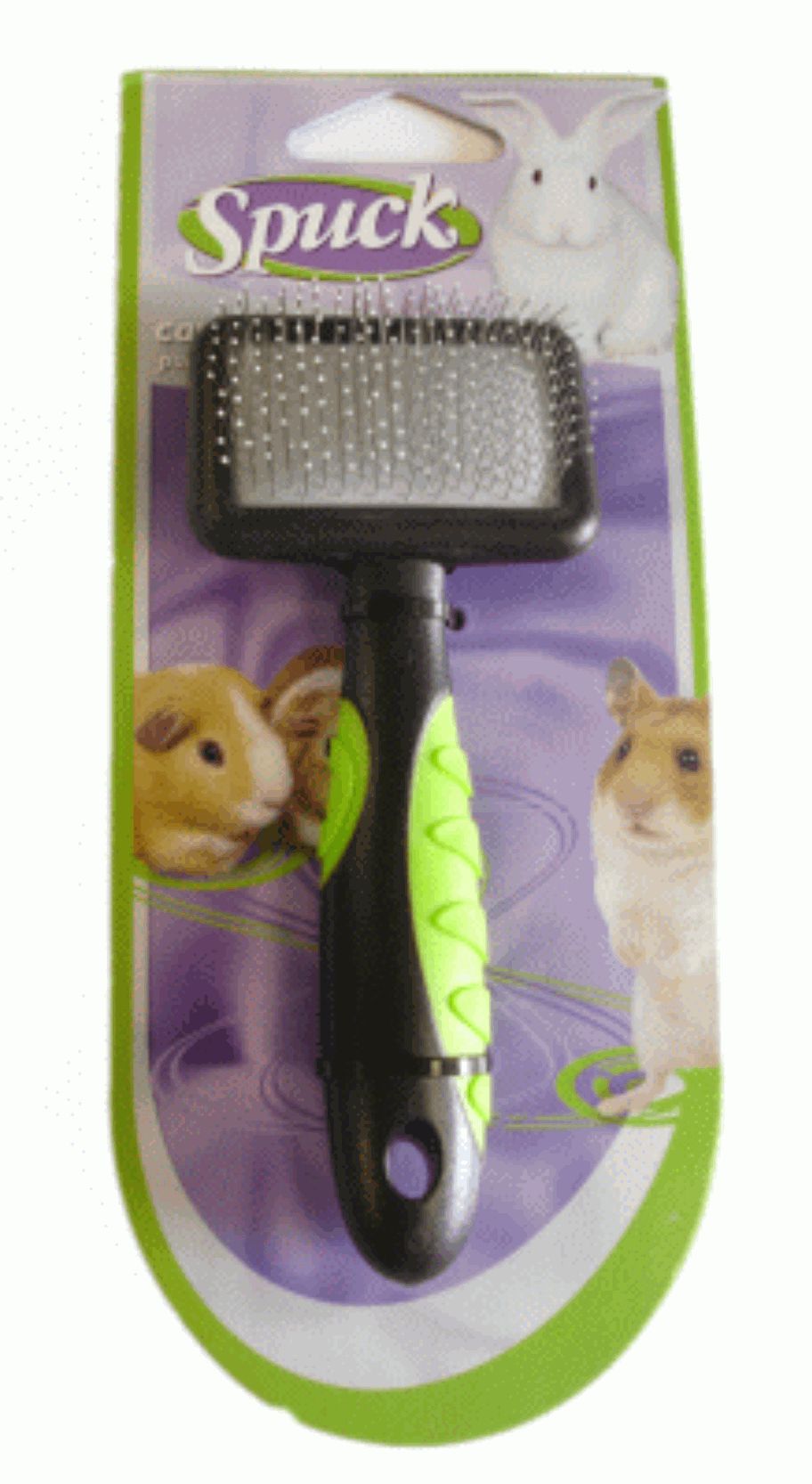 CARDA GOMA ROEDORES SPUCK