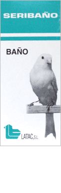 SERIBAÑO 20 ML.